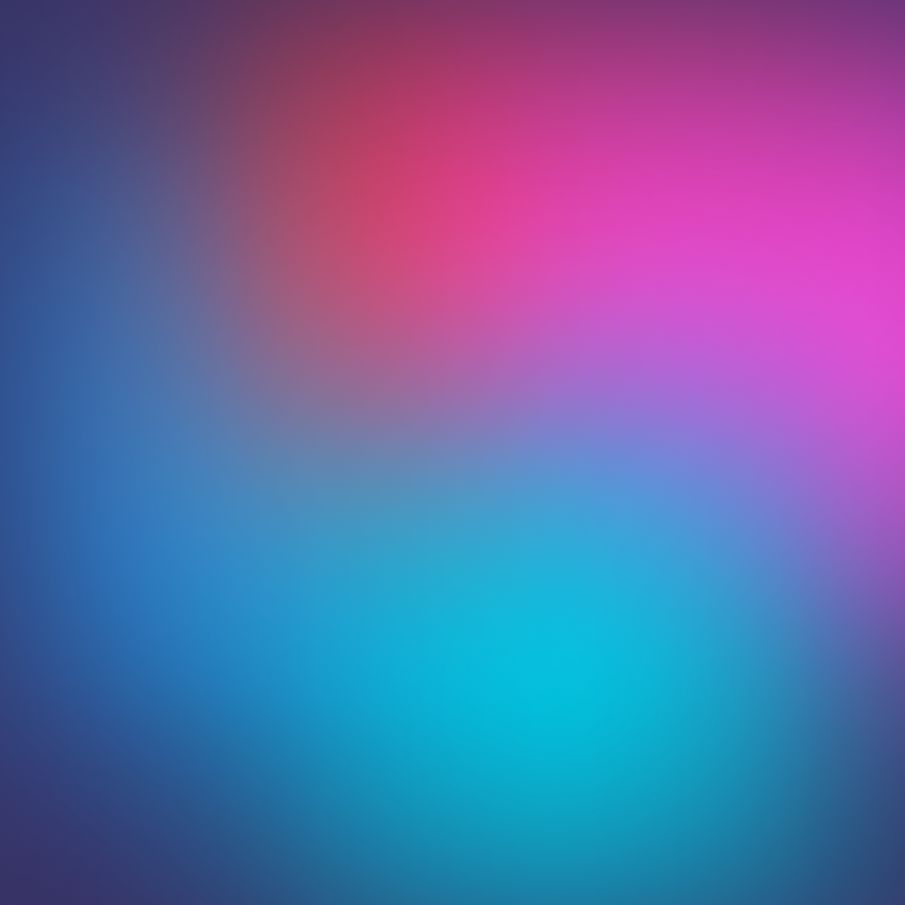 Hero gradient