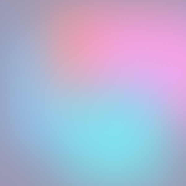 Call to action center gradient